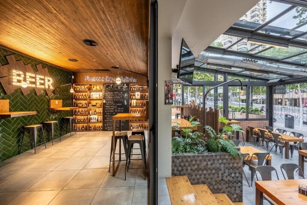 Панорама Climia Belroy 4 Sup 4*