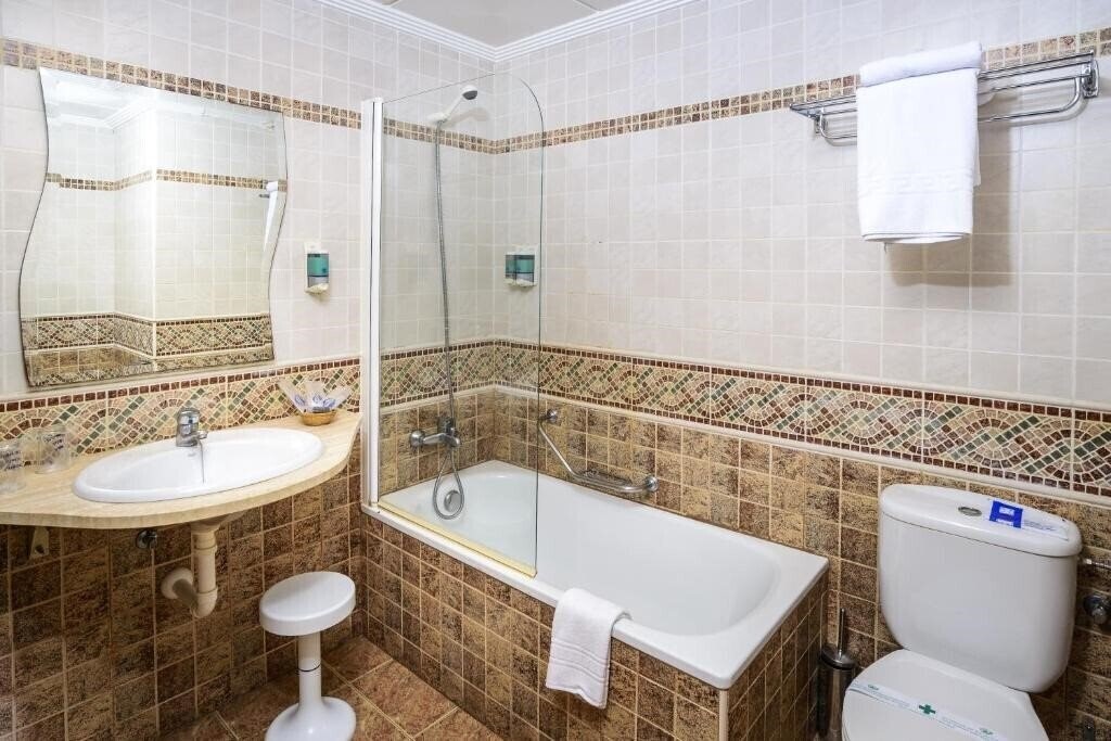 Зображення CONDAL (ex. Condal Hotel) 3*