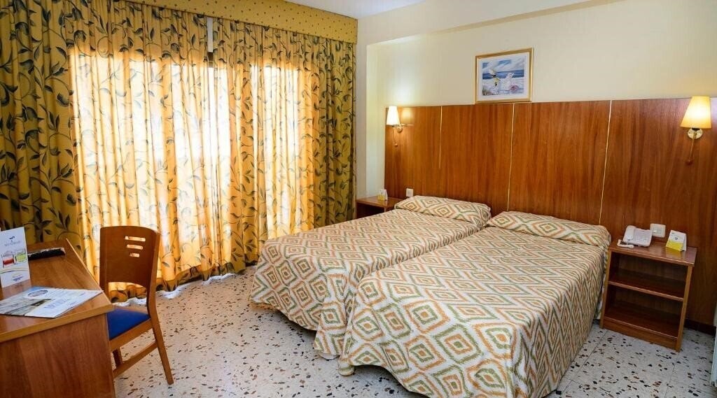 Апартаменти CONDAL (ex. Condal Hotel) 3*