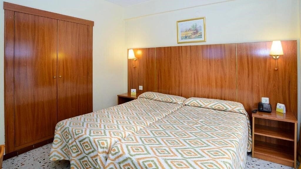 Панорама CONDAL (ex. Condal Hotel) 3*