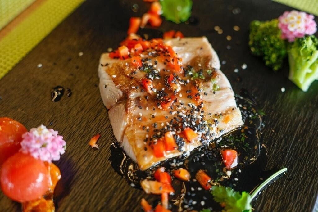 Панорама Flash Hotel 4*