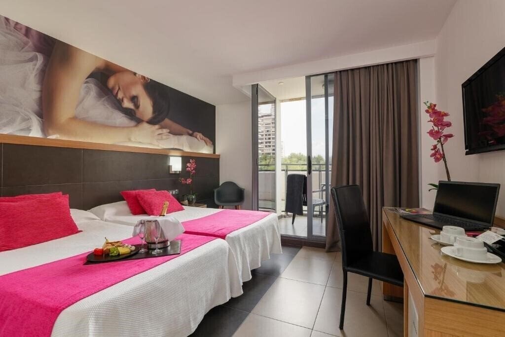 Фотографія Flash Hotel 4*