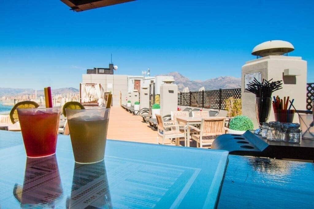 Изображение Magic Aqua Rock Gardens 4*