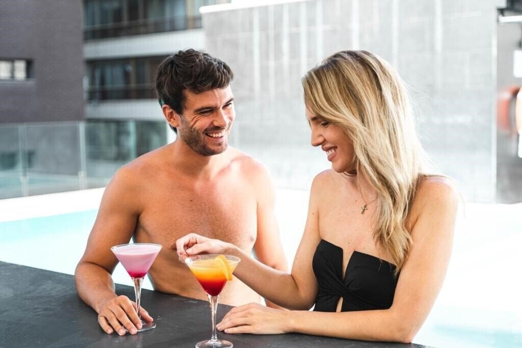 Територія Hotel Villa del Mar (ex. Magic Villa Del Mar) 4*