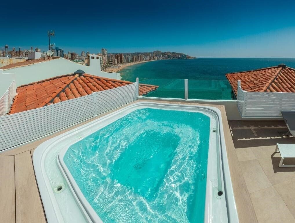 Вид Rh Canfali 2*