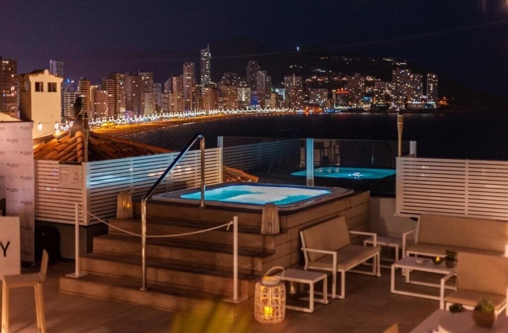 Территория Rh Canfali 2*