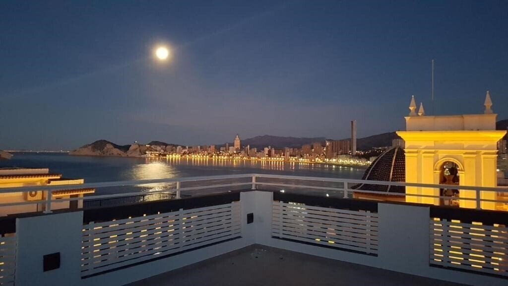 Панорама Rh Canfali 2*