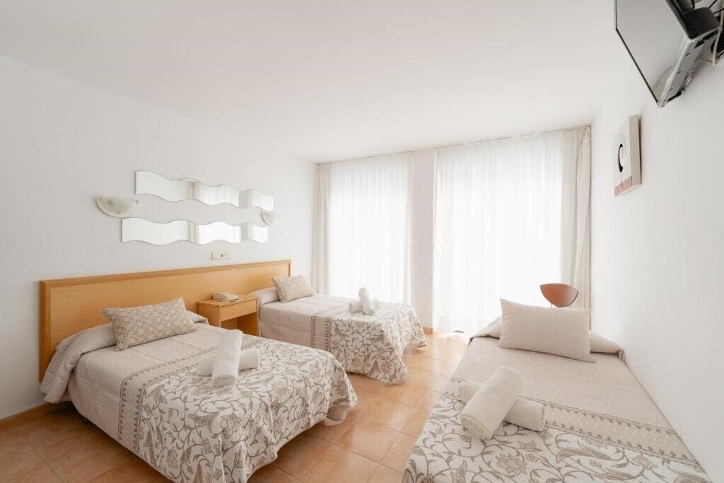 Территория Santa Faz 2*