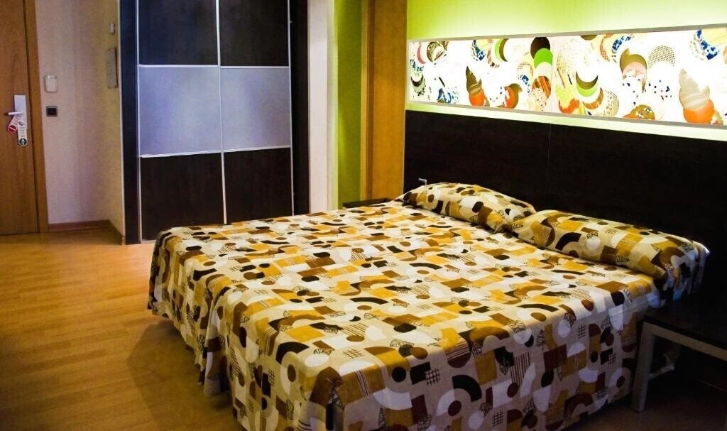 Панорама MH Sol Y Sombra (ex. Sol Y Sombra) 3*