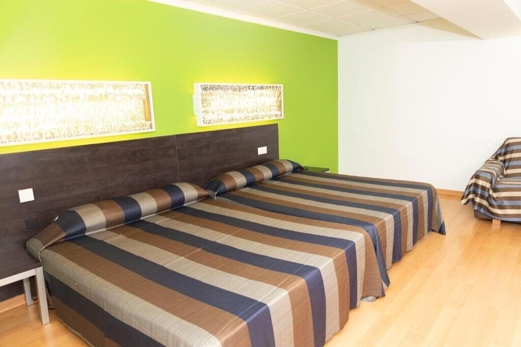 Картинка MH Sol Y Sombra (ex. Sol Y Sombra) 3*