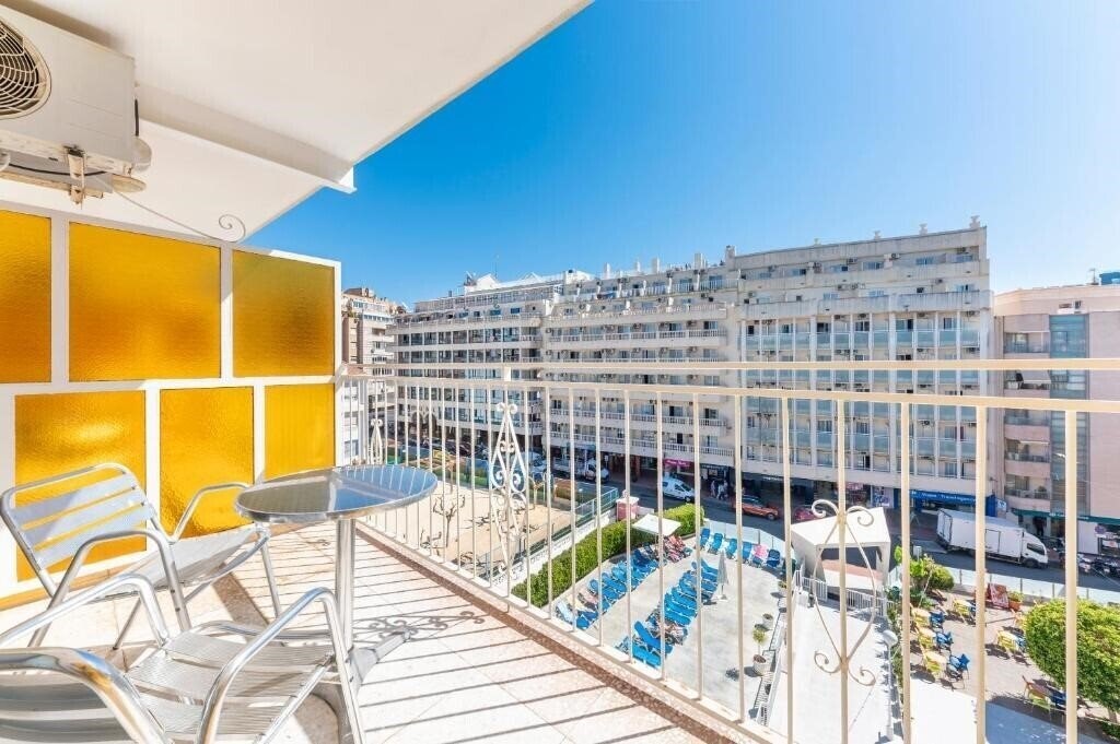 Територія Vista Oro 3*