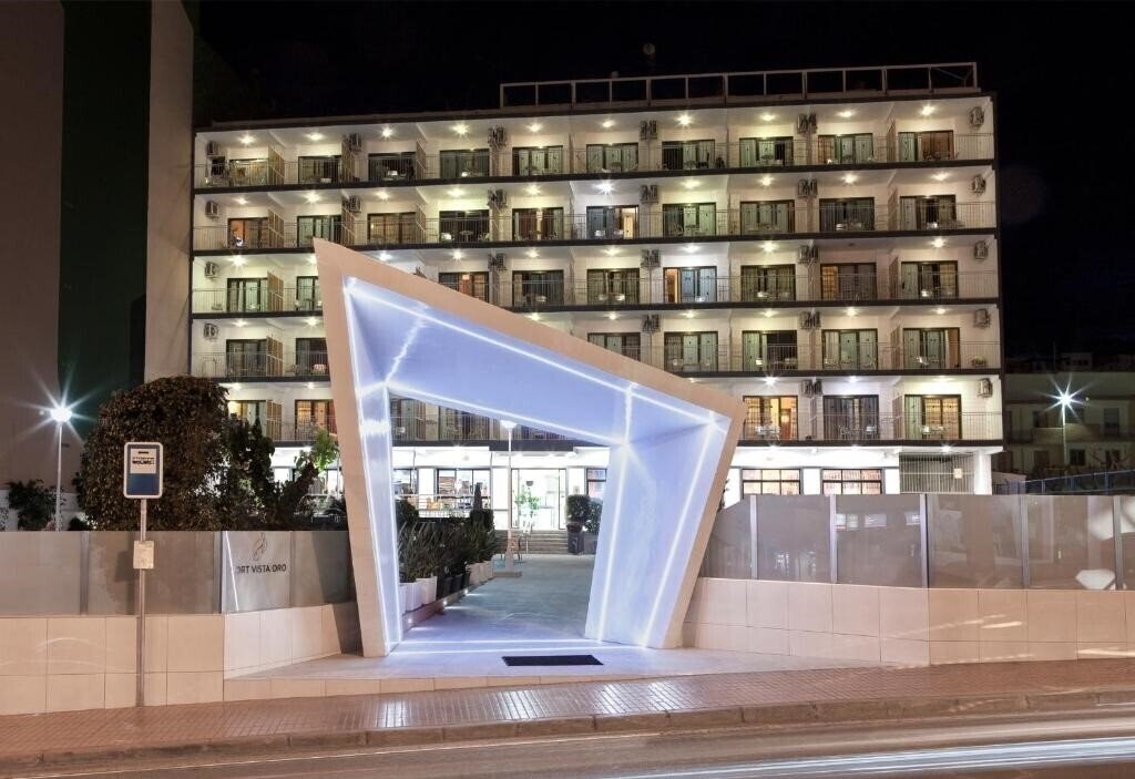 Панорама Vista Oro 3*