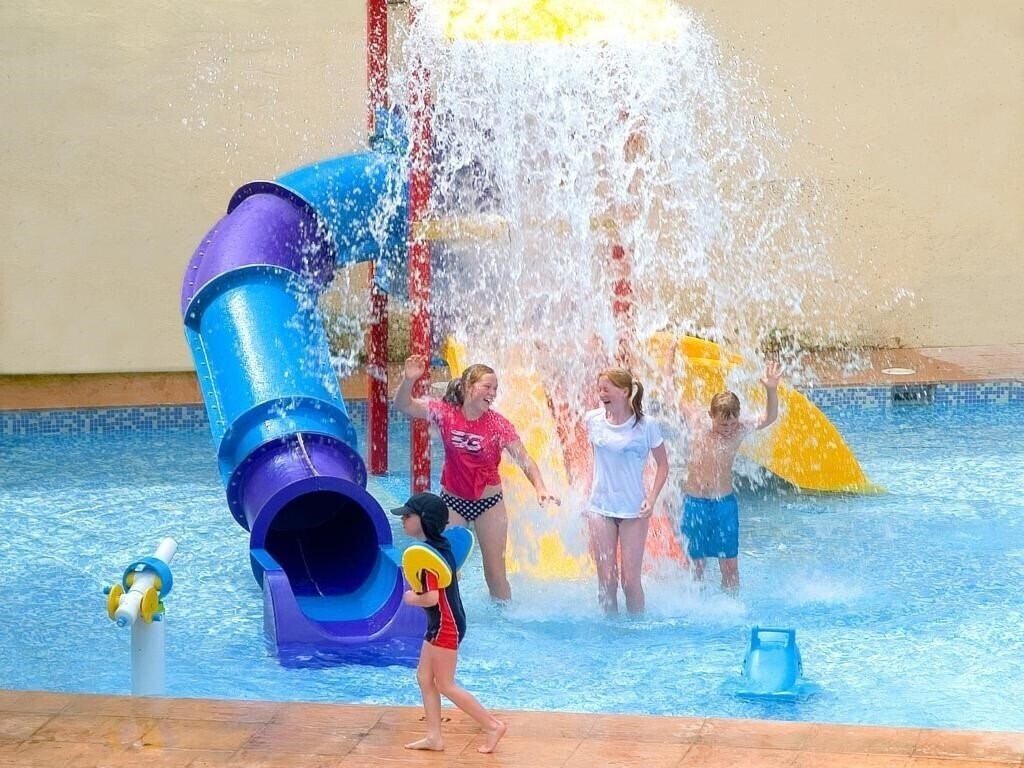 Панорама Magic Villa Benidorm 3*