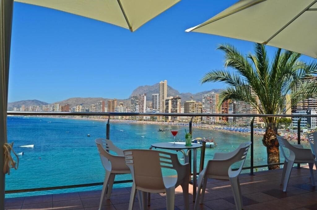 Картинка Lido 3*