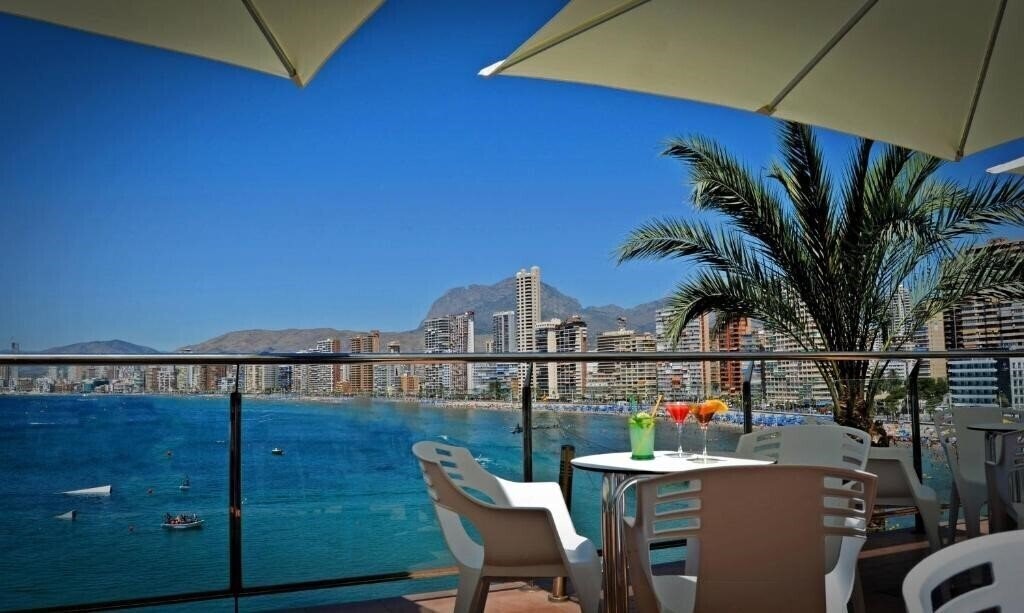 Апартаменты Lido 3*