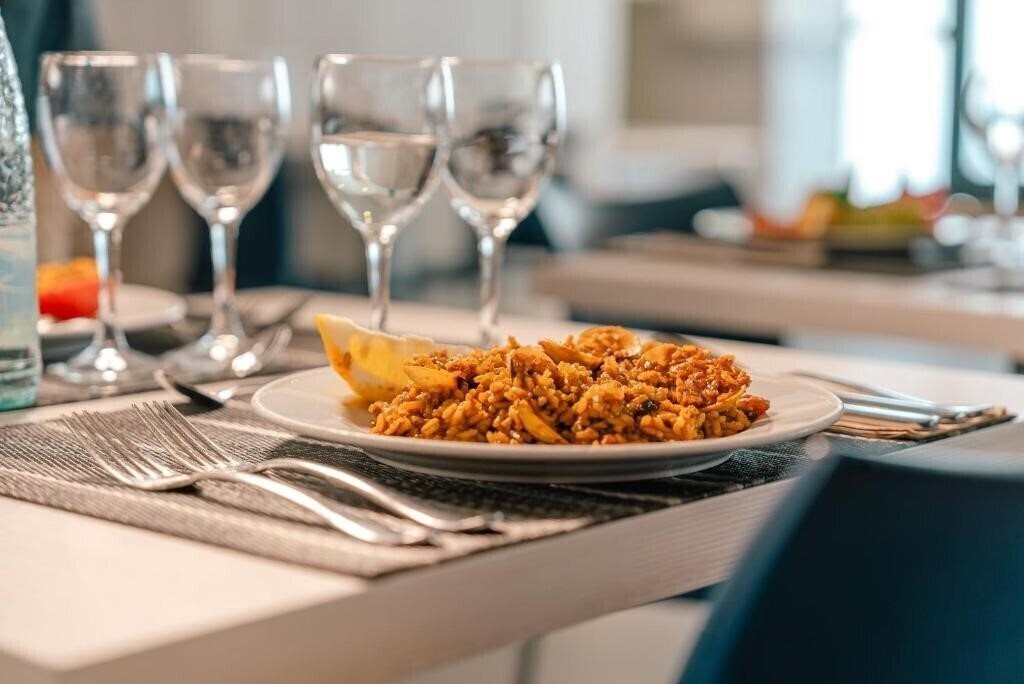 Территория Port Fiesta Park 3*