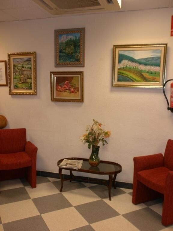 Апартаменты Mayna 2*