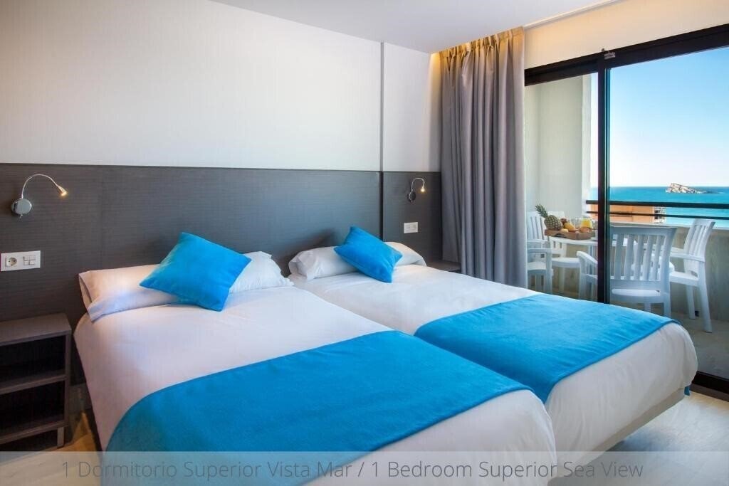 Территория La Era Park 2*