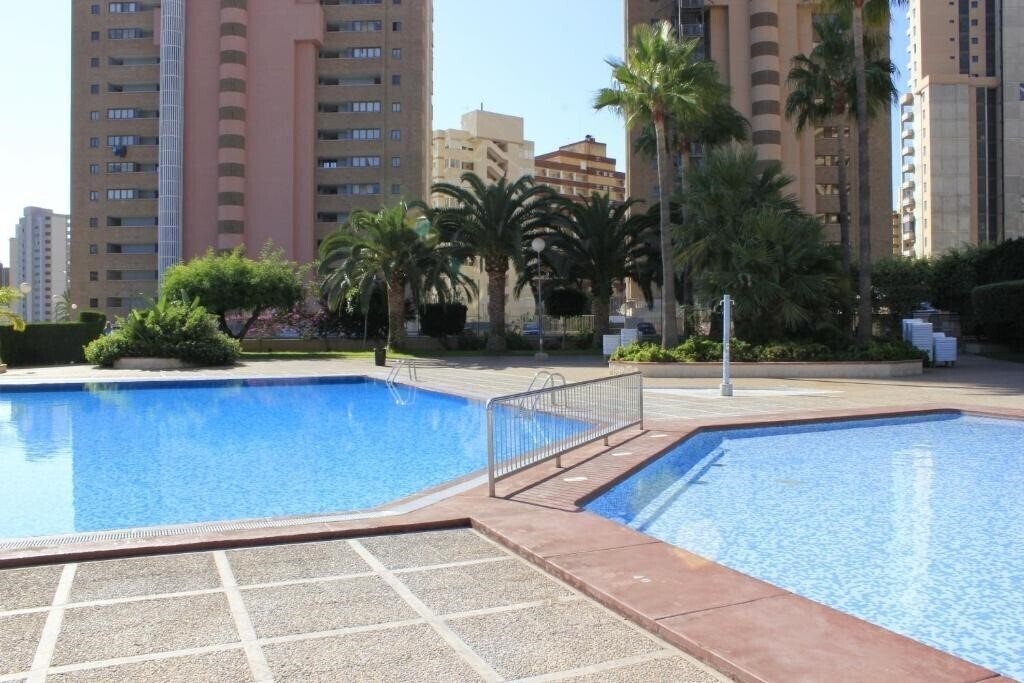 Изображение Vistamar Benidorm 2*