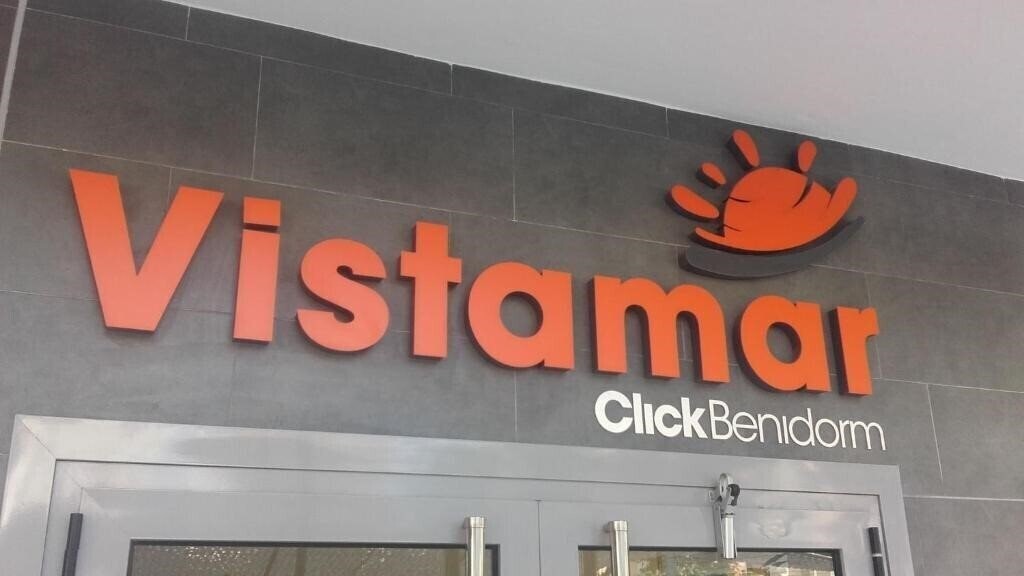 Территория Vistamar Benidorm 2*