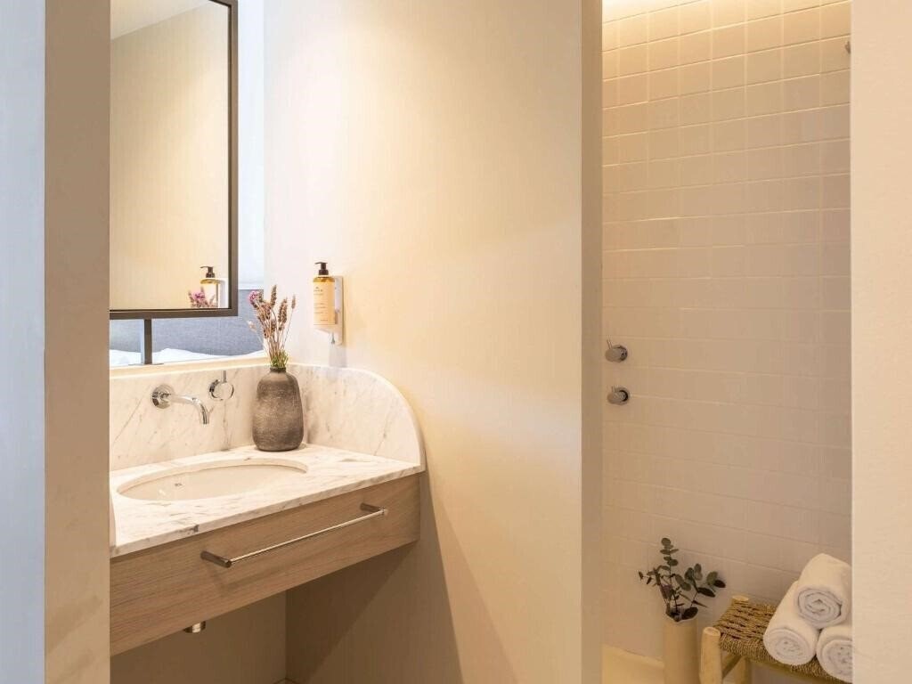 Территория Benilux Park 3*