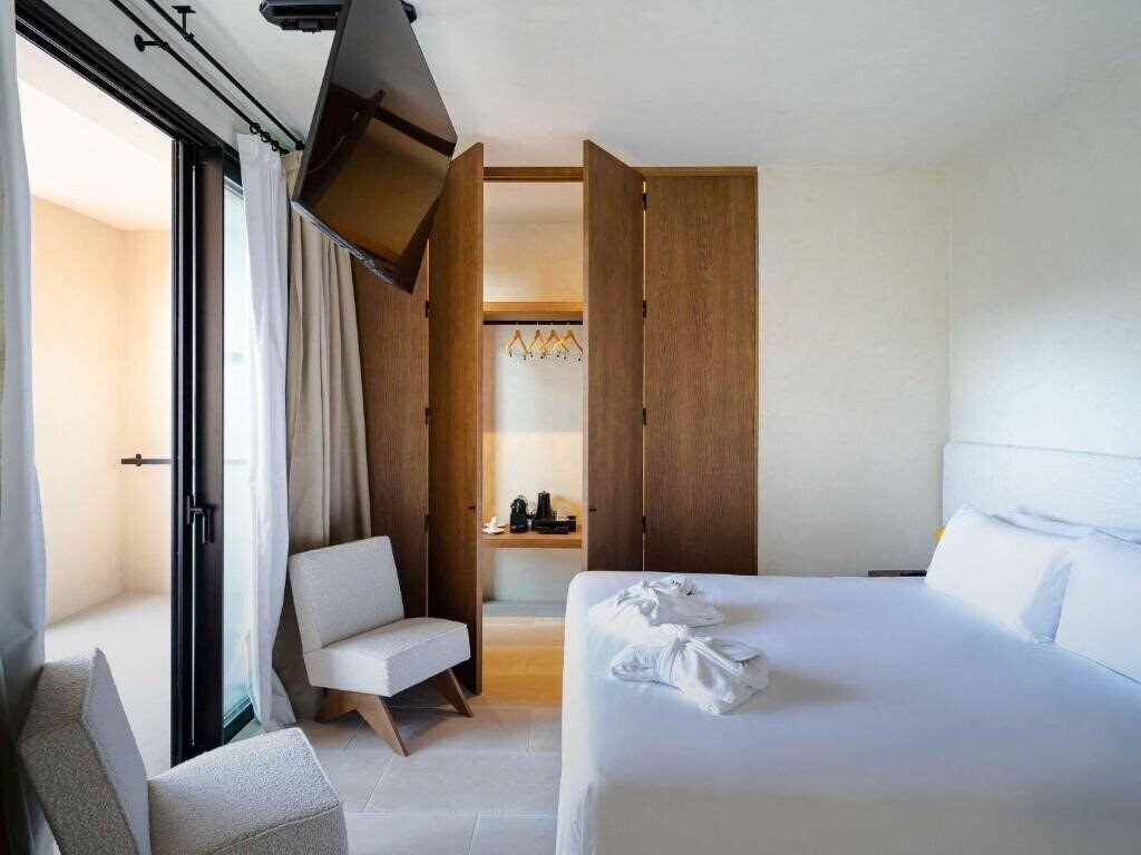 Апартаменты Benilux Park 3*