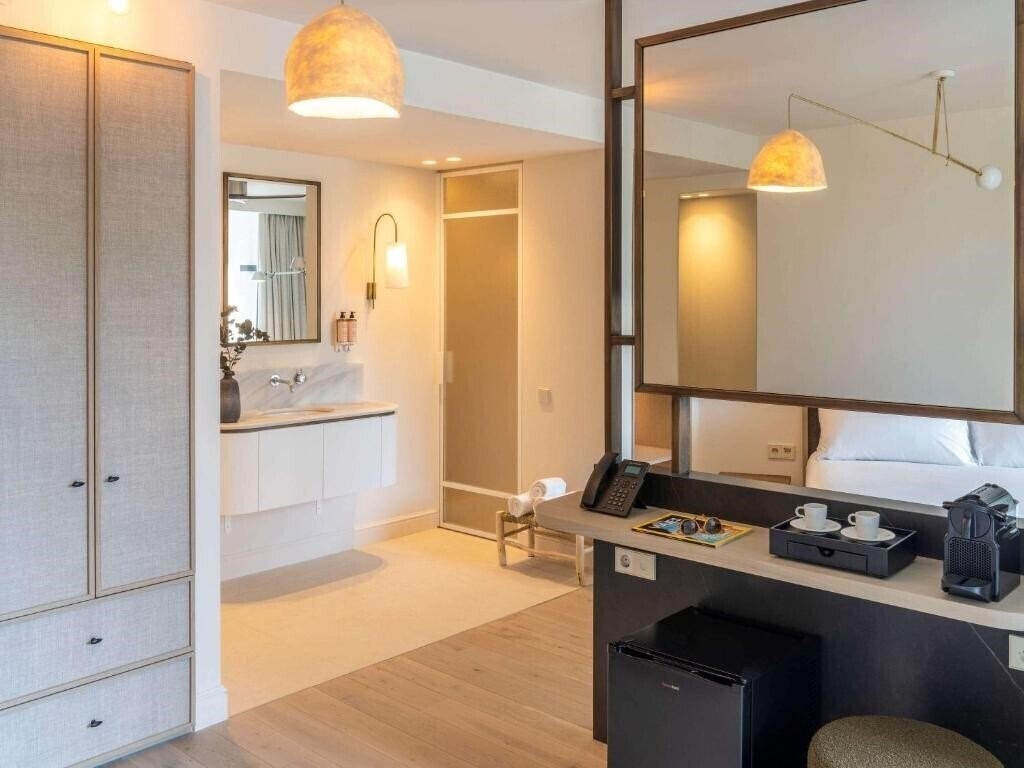 Панорама Benilux Park 3*