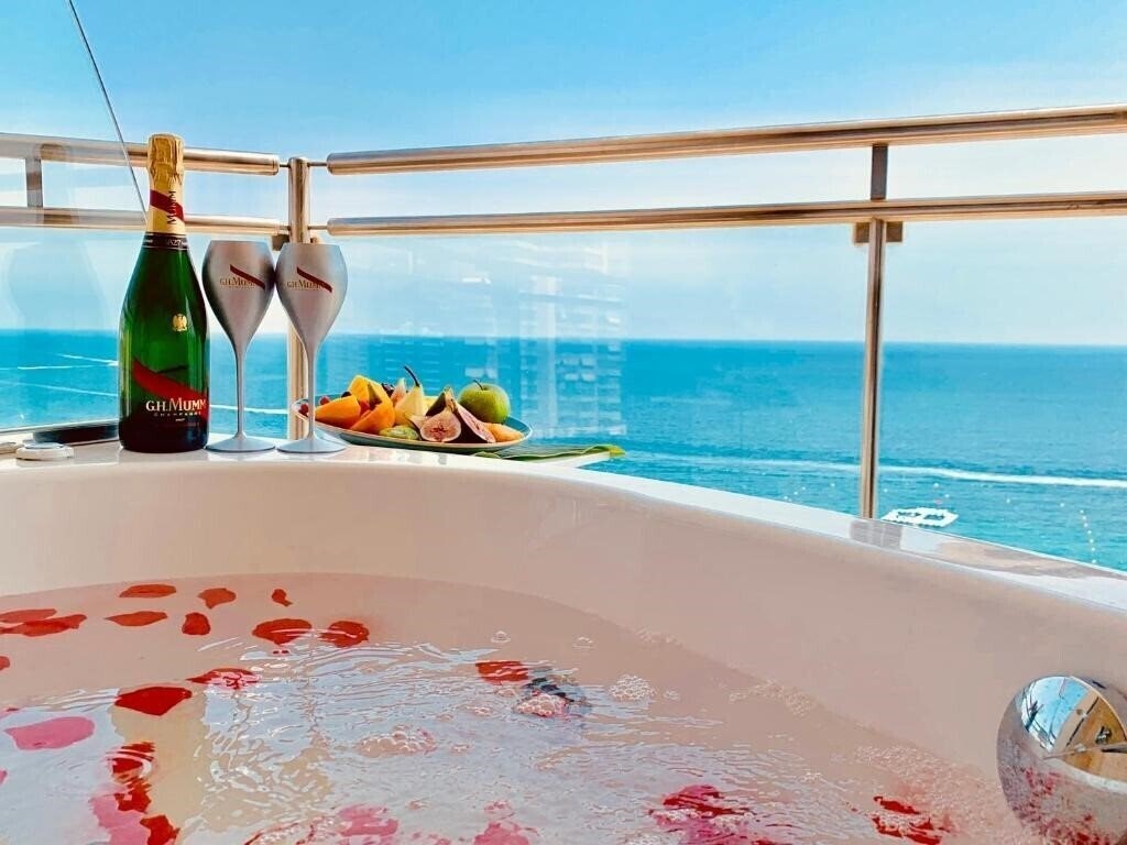 Апартаменты Cimbel 4*