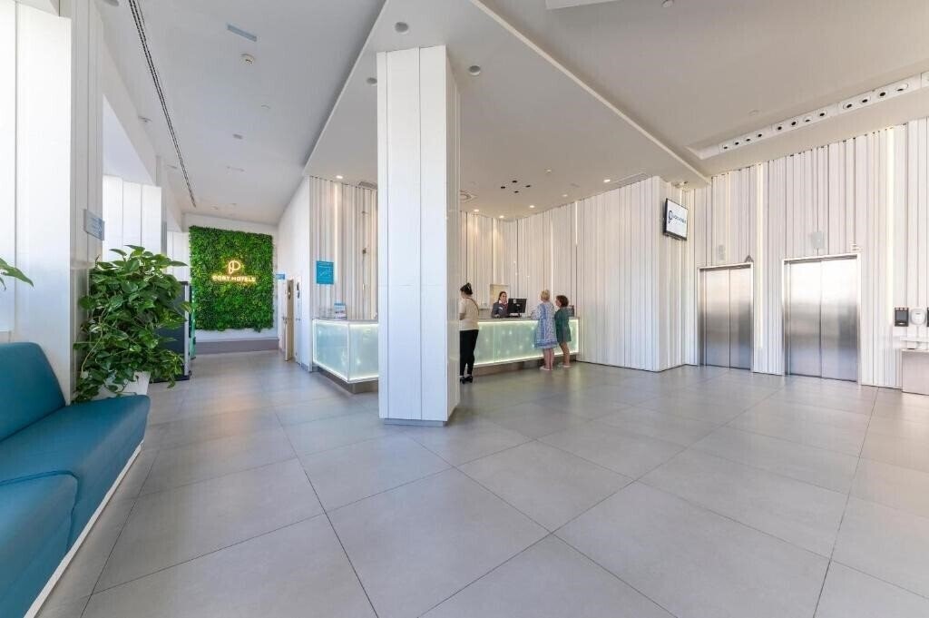 Фото Port Benidorm Superior 4*