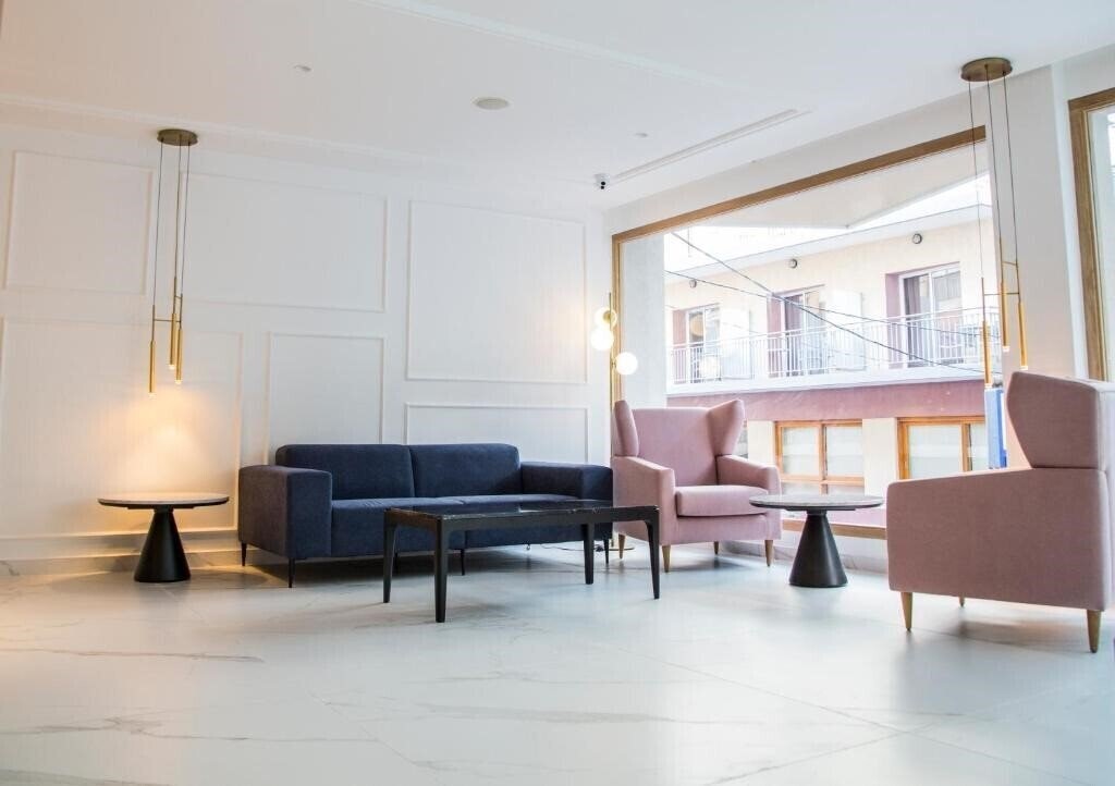 Апартаменты Voramar 3*