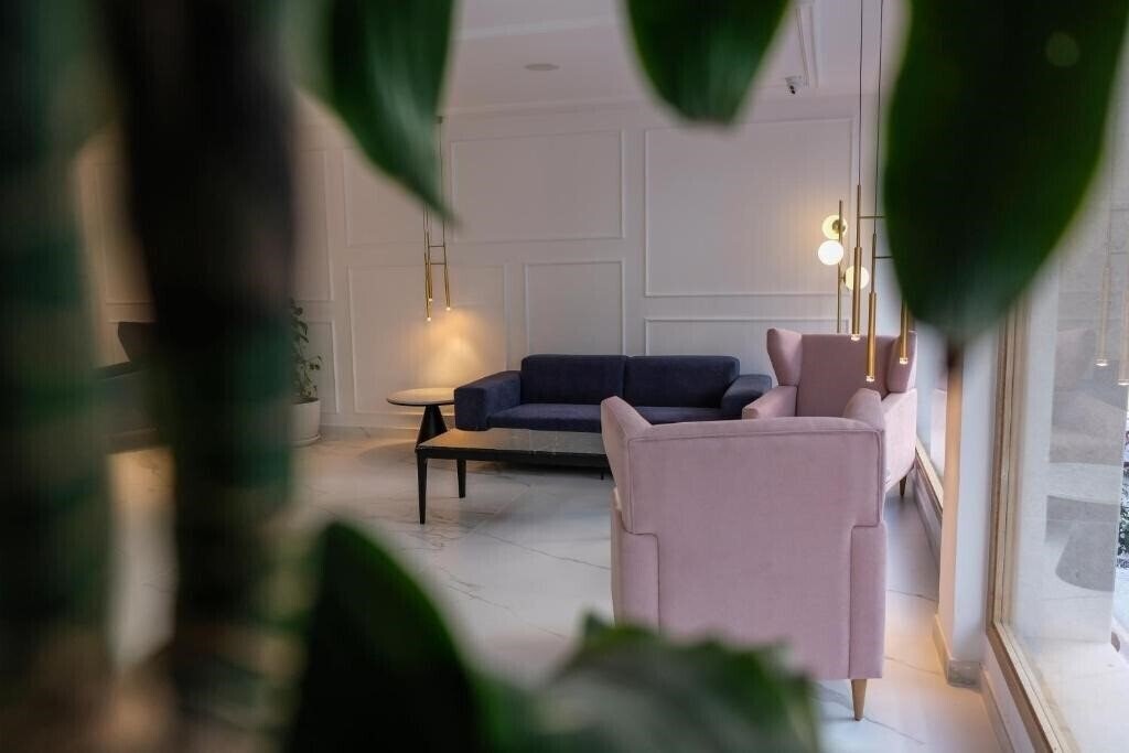 Панорама Voramar 3*