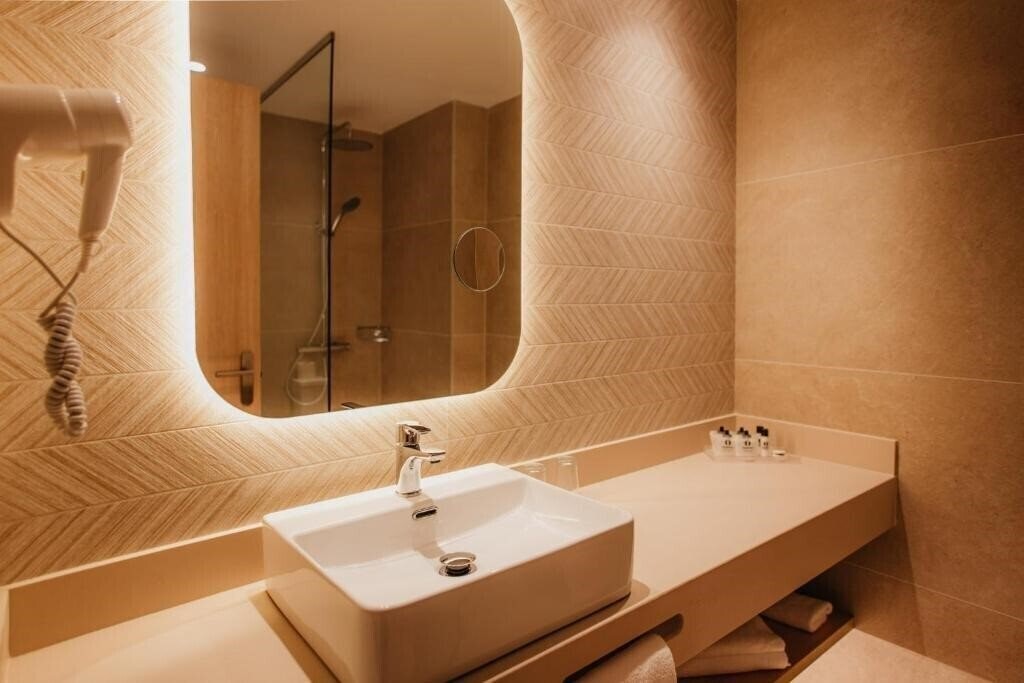 Апартаменты Miramar 3*