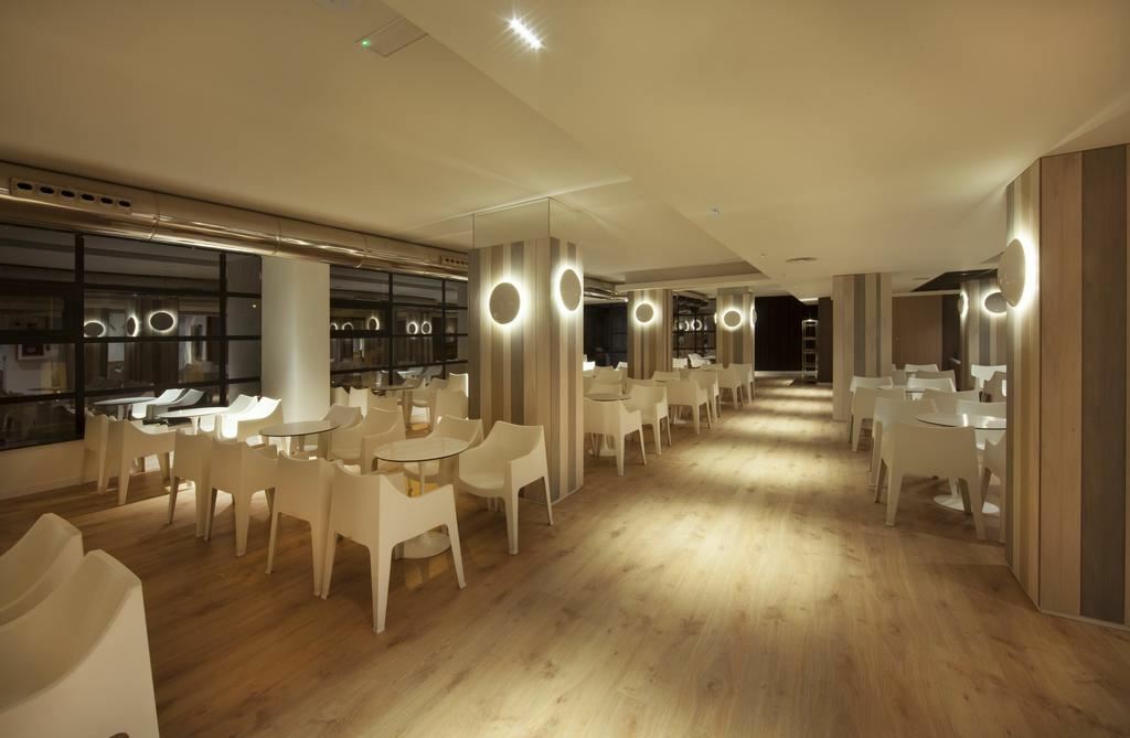 Вид Antea Benidorm 3*