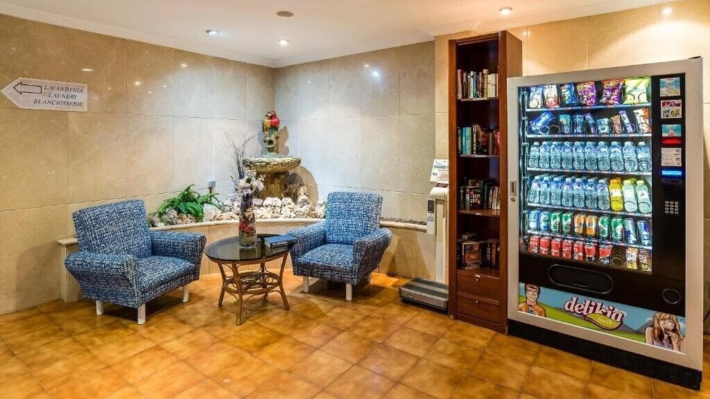 Зображення Avenida Apartamentos 2*