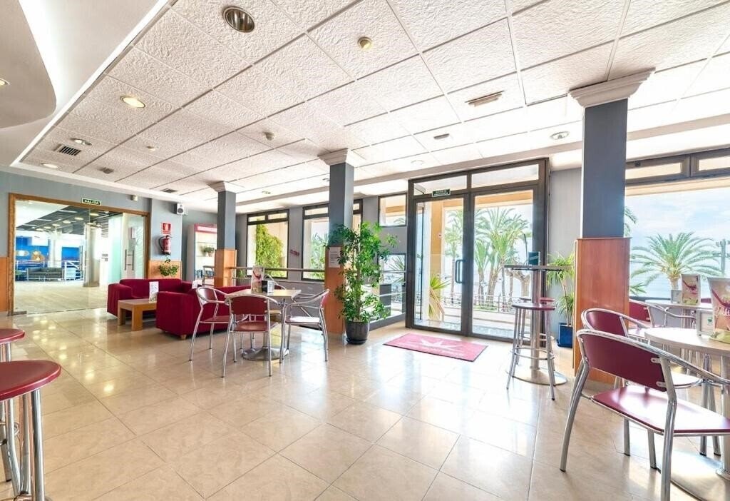 Картинка Montemar 3*