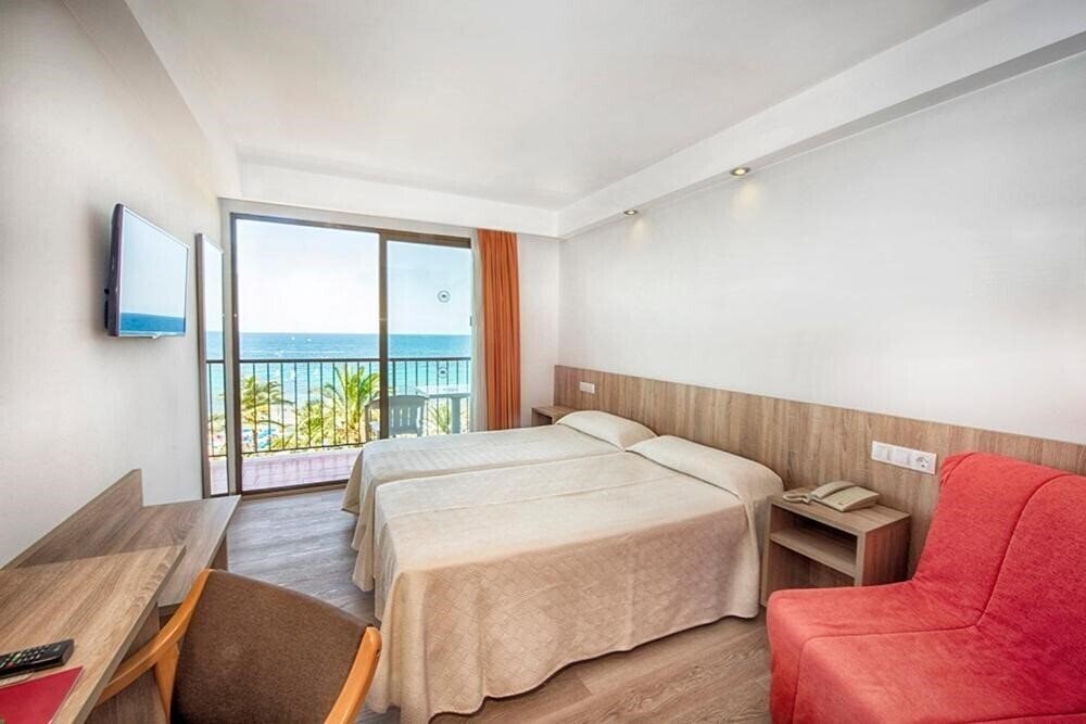 Апартаменты Montemar 3*