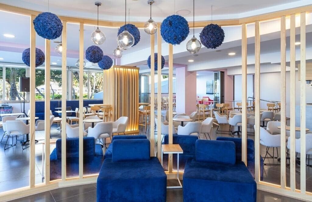 Апартаменти Brisa 4*