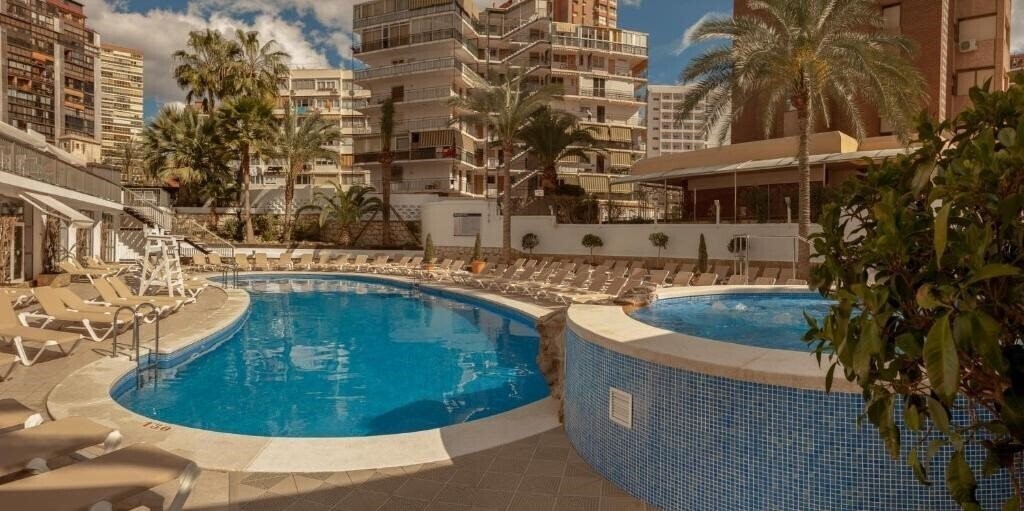 Вид Princesa Hotel 4*