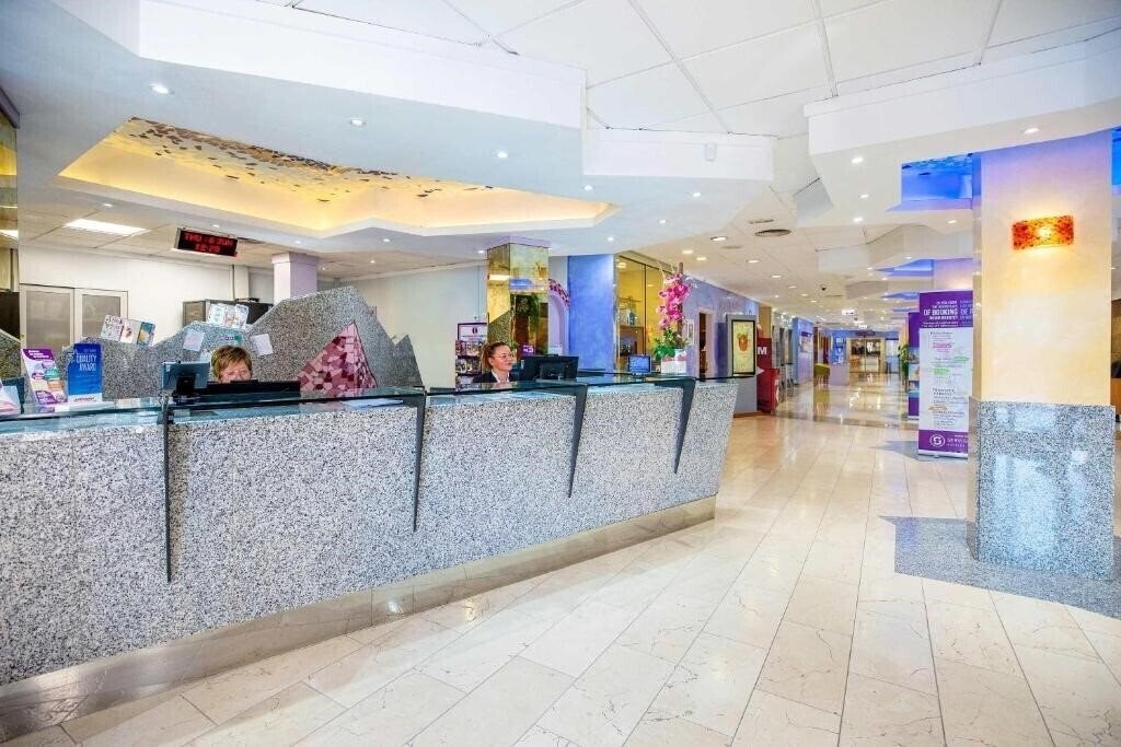 Панорама Servigroup Nereo 3*