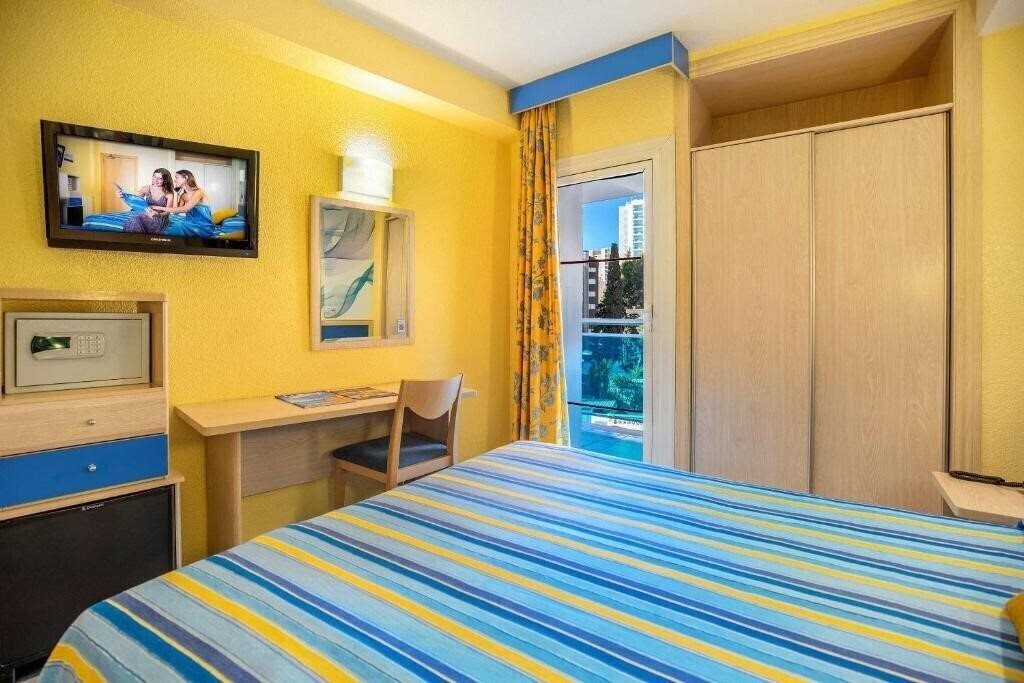 Апартаменты Servigroup Rialto 3*