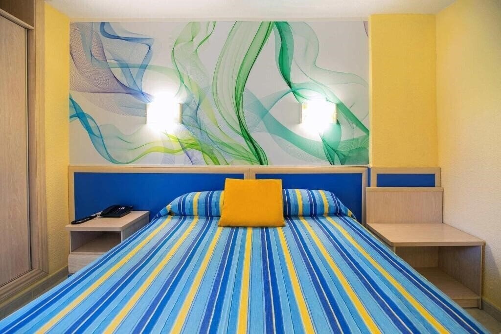 Панорама Servigroup Rialto 3*