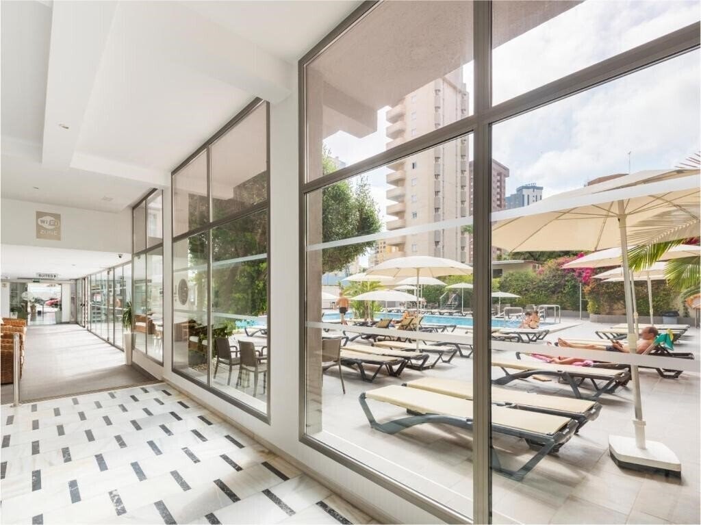 Картинка Los Alamos 4*