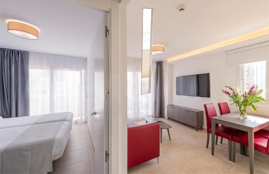 Вид Los Alamos 4*