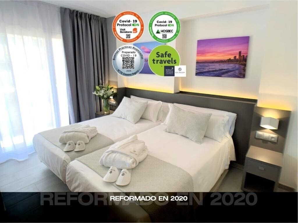 Территория Los Alamos 4*