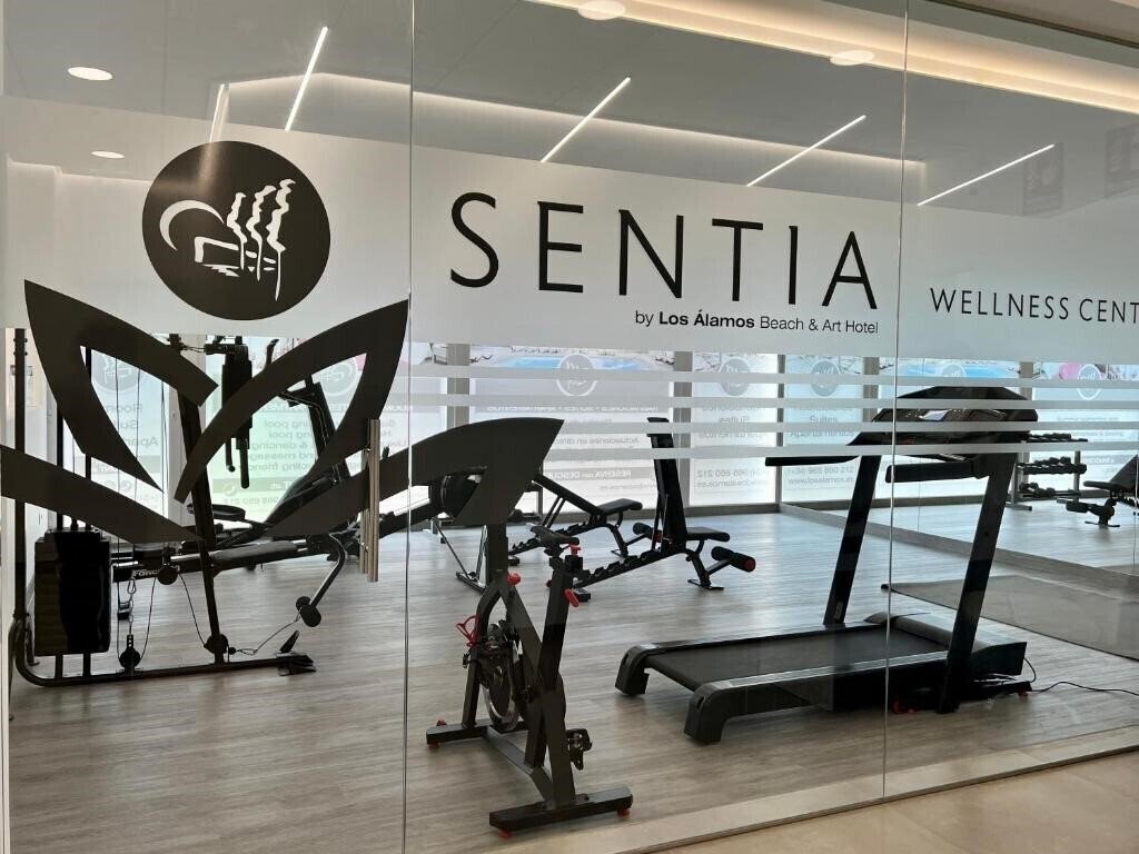 Апартаменты Los Alamos 4*