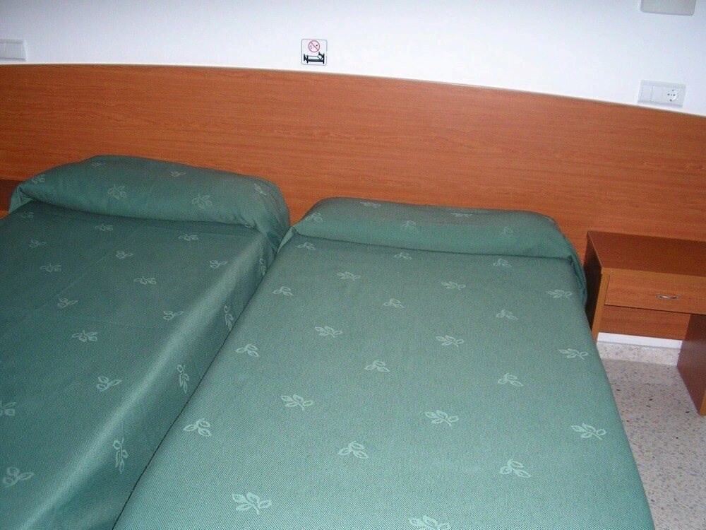 Територія Rambla 3*