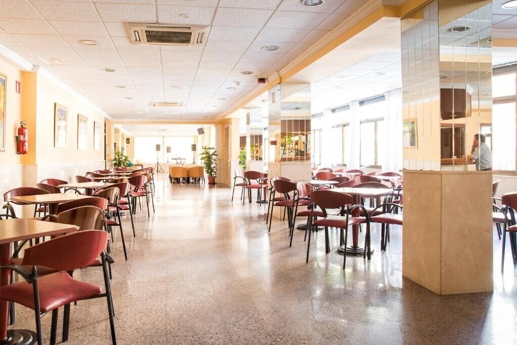 Панорама Camposol 2*