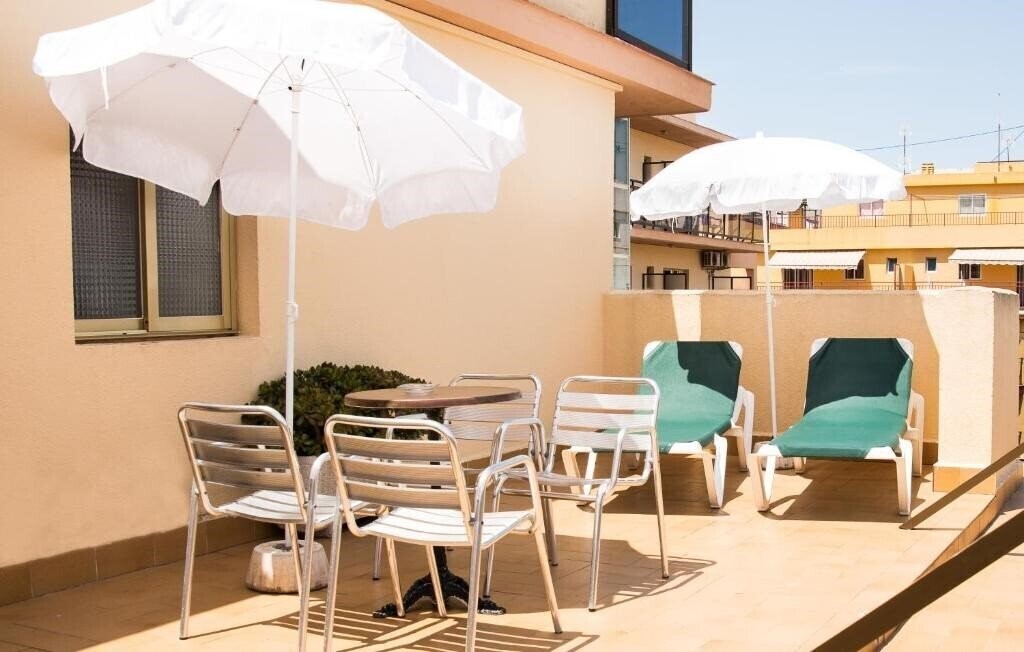 Картинка Camposol 2*