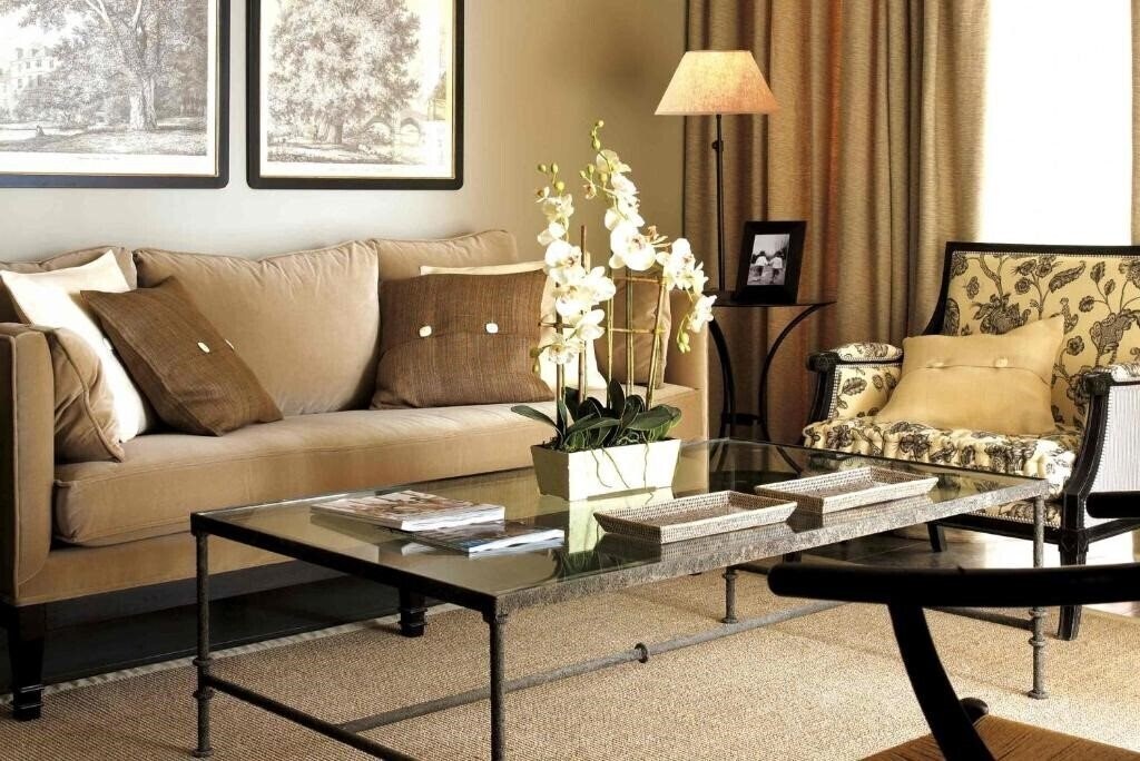 Апартаменты Asia Gardens Hotel & Thai SPA 5*