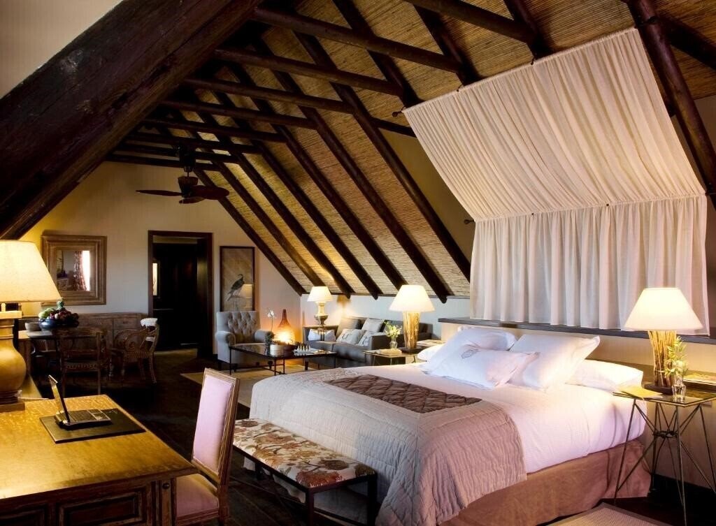 Фото Asia Gardens Hotel & Thai SPA 5*